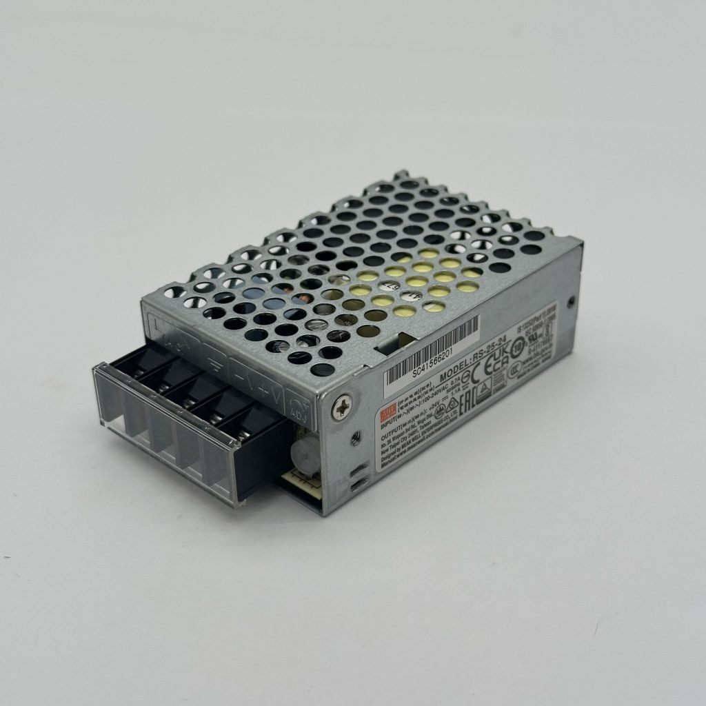 AC/DC Converter 24V 26W