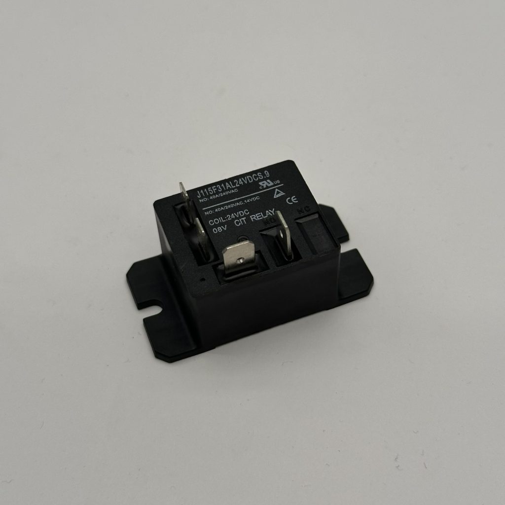 Relay General Purpose SPST-NO 40A 24V
